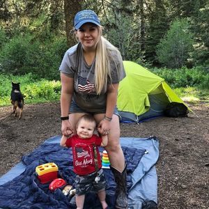 Meet your Posher, Chantell